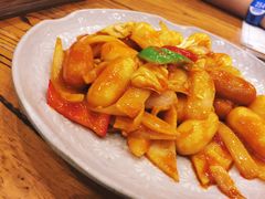 -纽斯桑拿会所(餐厅天山路店)