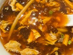 -南门小馆·清真(国贸商城店)