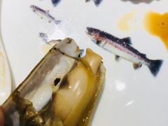 葱油梭子蟹-原製原味(普陀山磐龙店)