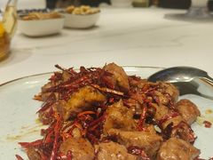 -翠园十八号庭院餐厅