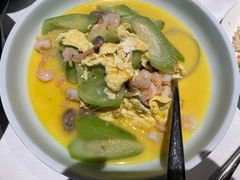-香融府·烤鸭·家常菜(花乡奥莱店)