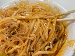 -薛昌利大米面皮(南关正街店)