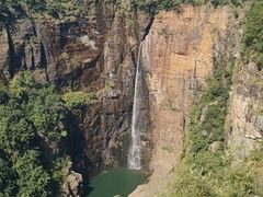 -广东大峡谷