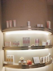 -婳香·女性英式芳疗SPA