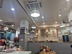 -杨爱珍大排档(龙游店)