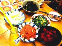 -炒豆合作社(东四总店)