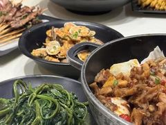 -聚味瞿记·龙虾堂(咸嘉湖店)