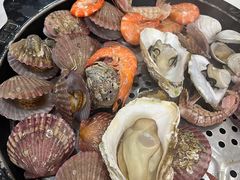 -巧克力渔家.小船海鲜家常菜(三浴场店)