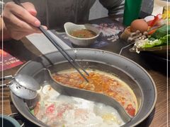 -呷哺呷哺(松江开元店)