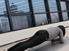 -WEGYMER健萌健身(麦德龙钰龙天下馆)
