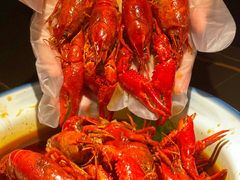 -虾乐园龙虾·夜宵(松江店)