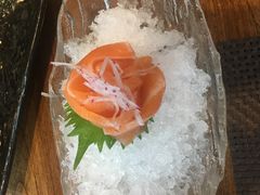 -尺山寸水日料(马桥满天星店)