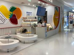 -Fruwich果明治(西单更新场店)