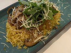 史提洋葱牛排饭-夏朵餐厅(丁香店)