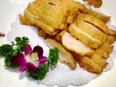 -牟传仁饭庄(星海店)