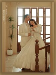 点击看大图 -今生有约国际精品婚纱摄影(苏州店)
