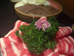 -色響火锅(恒隆广场店)
