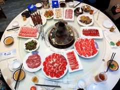 -福寿斋·老北京铜锅涮肉·烤鸭(顺义总店)
