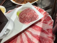 -巴蜀大宅门火锅(新华公园店)