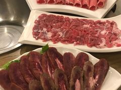 -羊乐锅·火锅·烧烤(南京创始店)