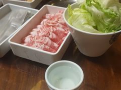 -古关火锅店(古北水镇景区店)