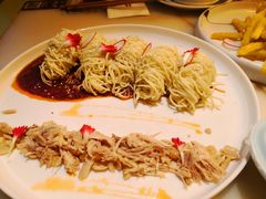 -桂满陇天书(南京德基旗舰店)