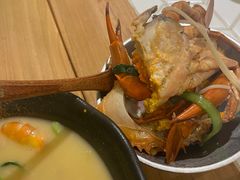 -十面欢腾·海鲜面·台式Bistro(长乐路店)