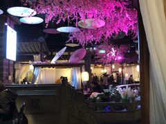 -韵秋荷(宝山龙湖天街店)
