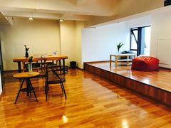 -悦耐私教健身馆(保利中心店)