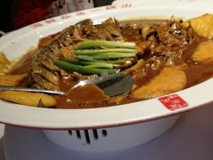 -渔家风味·鲅鱼水饺·央视展播·海鲜天津菜(开发区店)