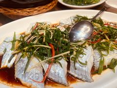 -潮中人潮州菜(益乐路店)