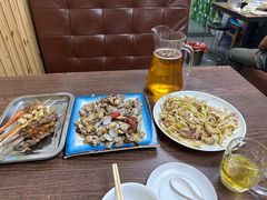 -永乐啤酒屋(成武路店)
