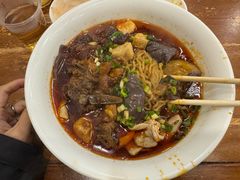 -蒋家肠旺面馆老店(合群路店)