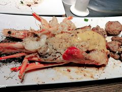 -水木锦堂·自助铁板烧(世贸天阶店)