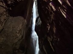 -华蓥山天意谷景区