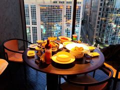 -喜悦烤鸭·新京菜(王府井店)