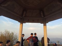 -午潮山国家森林公园