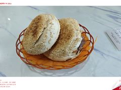 -清真喜兰老丁羊汤特色小吃