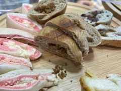 -One Bagel·一个贝果(凯德mall大峡谷店)