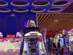-星际传奇(壹方城购物中心店)