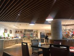大堂-索菲特银河锦厨自助餐(山西路店)