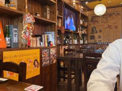 -鸟鹏烧鸟居酒屋(龙岗万科店)