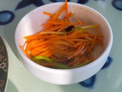 -撒拉花儿·新疆菜·清真(太阳宫店)