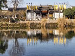 -西溪国家湿地公园