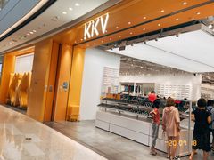 -KKV(天津津南吾悦广场店)
