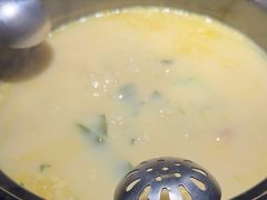 -捞王猪肚鸡火锅(昆山店)
