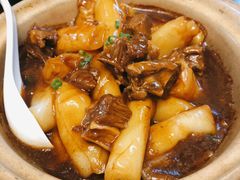 -清远恒大酒店·寻味清远