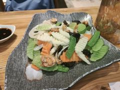-花溪雨·森林餐厅(石基店)