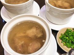 -东山茶寮(新安店)
