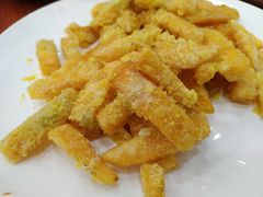 -四海鲜渔家菜(黄金海岸店)